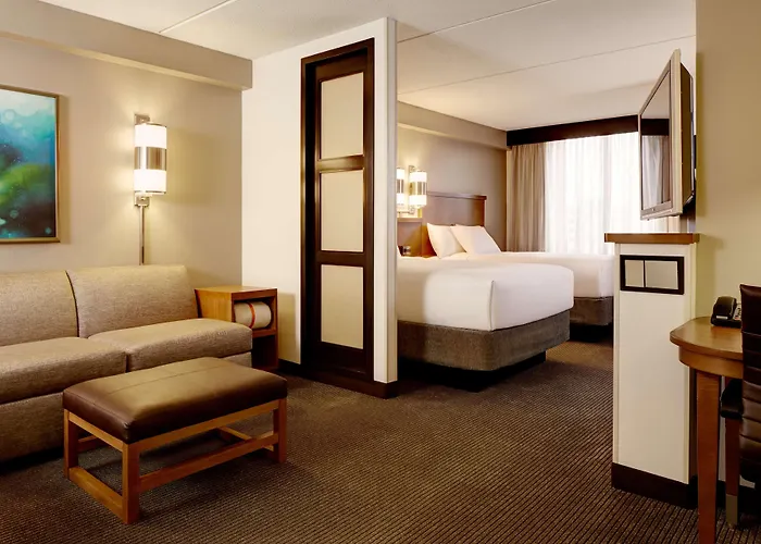 Hyatt Place Columbia/Harbison