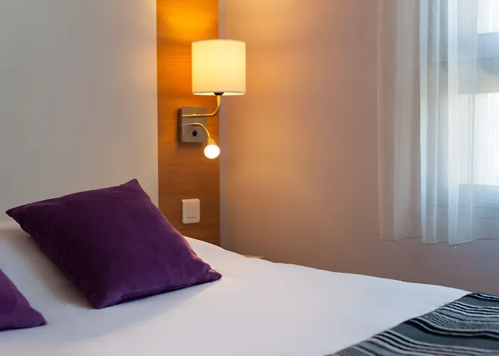 The Originals City, Hôtel Continental, Poitiers