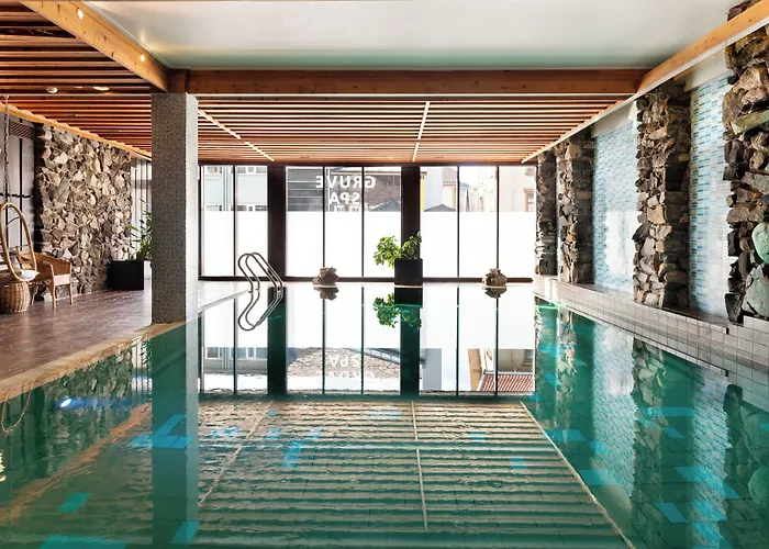 Quality Hotel Grand Kongsberg