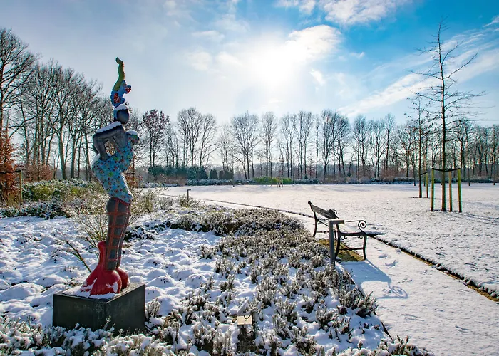 Parkhotel De Wiemsel