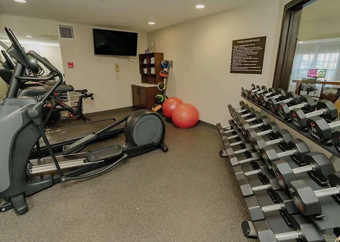 Homewood Suites By Hilton Ft. Worth-Bedford