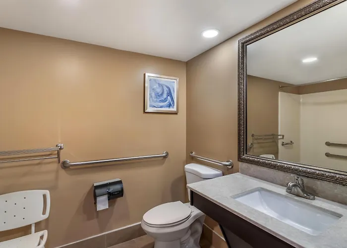 Best Western Plus Madison