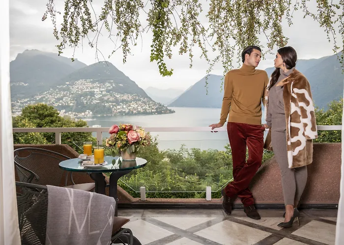 Villa Principe Leopoldo