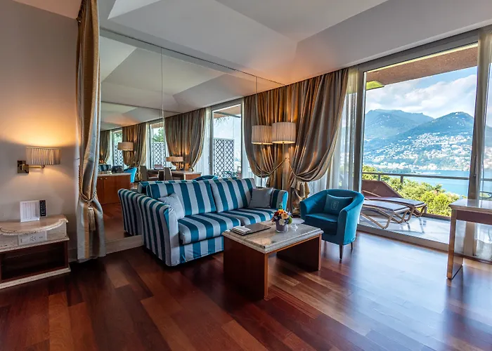 Villa Principe Leopoldo