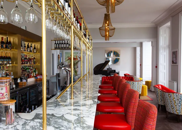Harbour Hotel & Spa St Ives