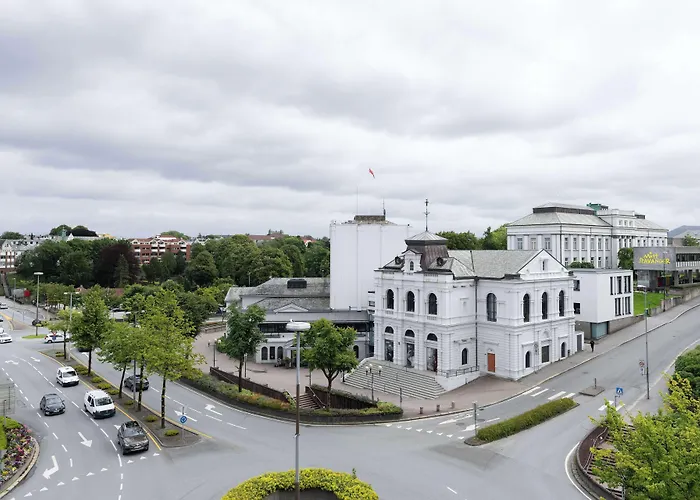 Scandic Stavanger Park