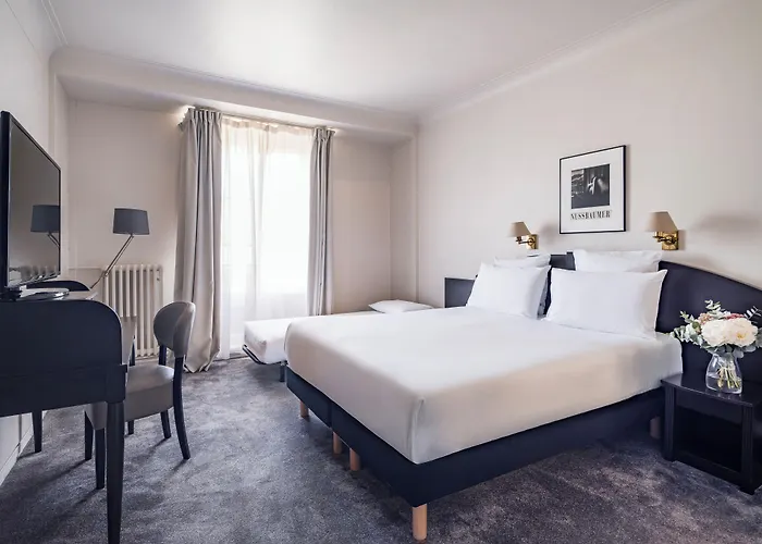 Le Grand Hotel By Stay Collection