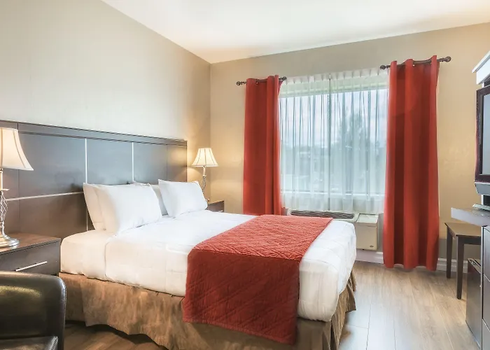 Hotel Ambassadeur et Suites