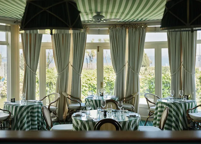The Old Government House Hotel & Spa