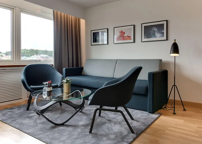 Quality Hotel Grand, Boras