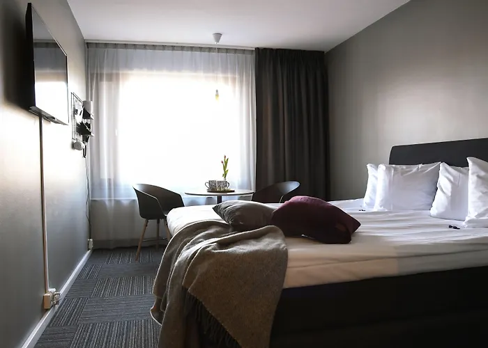Best Western Malmia Hotel
