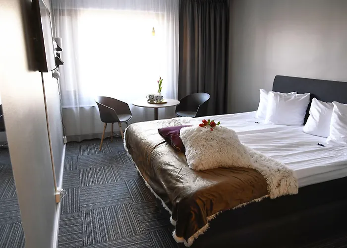 Best Western Malmia Hotel