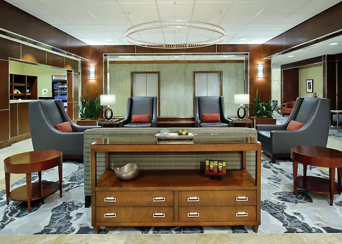 Doubletree By Hilton Newark