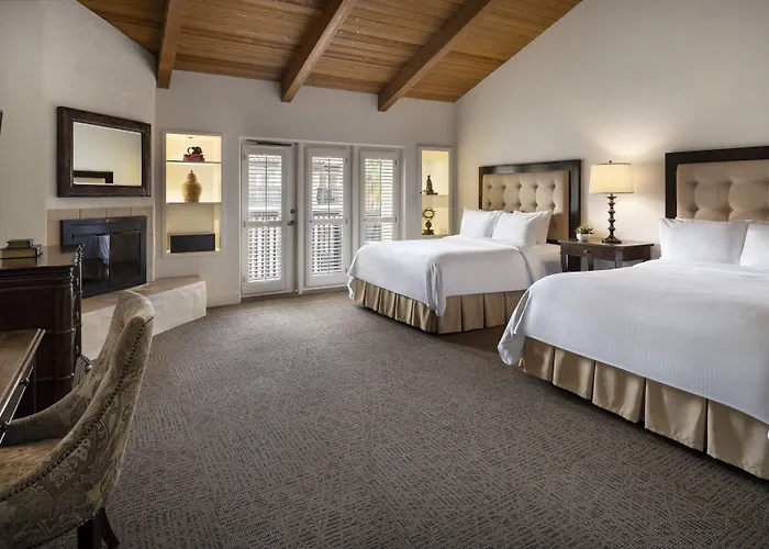 La Casa Del Zorro Resort & Spa