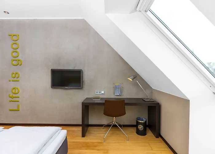 Comfort Hotel Kristiansand