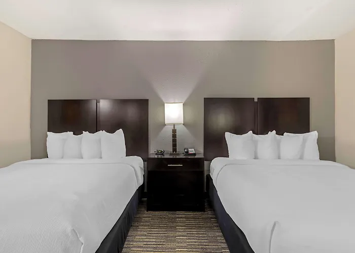 Best Western Plus- Jonesboro