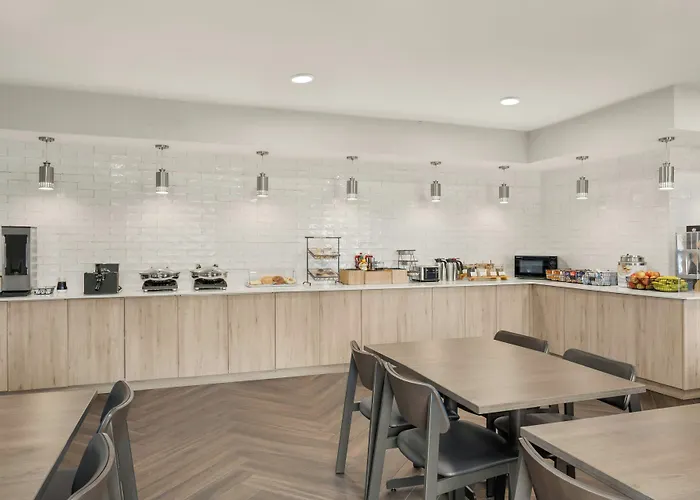 Fairfield Inn & Suites Mt. Pleasant