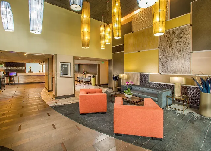 Hotel 116, A Coast Hotel Bellevue