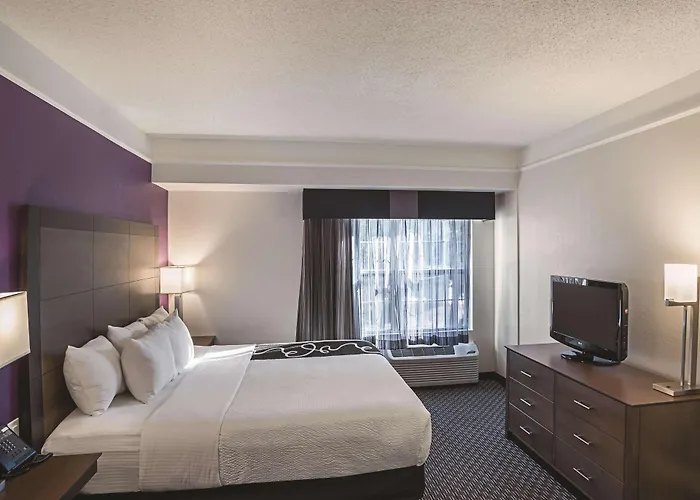 La Quinta By Wyndham Flagstaff