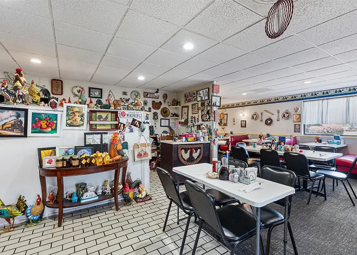 Best Western Palestine Inn