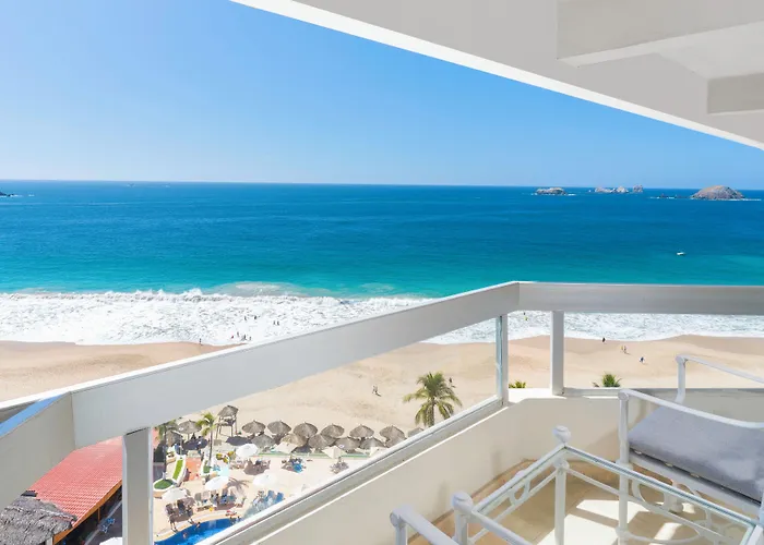 Krystal Ixtapa All Inclusive