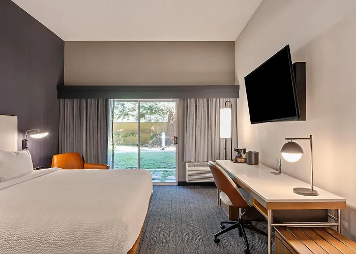 Sonesta Select San Ramon