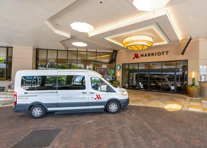 Richmond Marriott