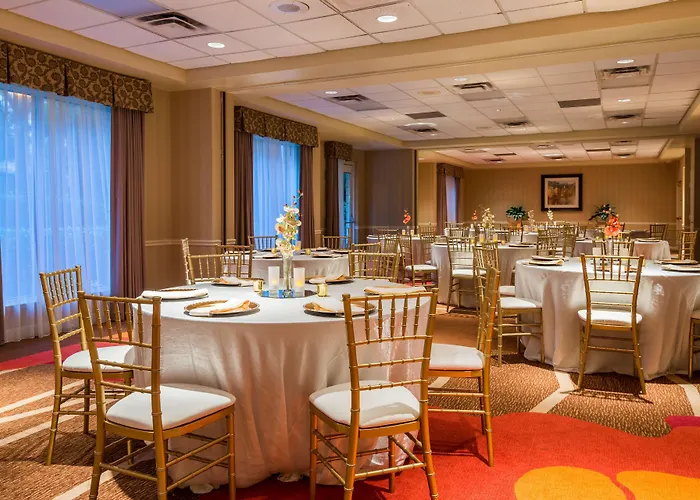 Hilton Garden Inn Atlanta North/Alpharetta