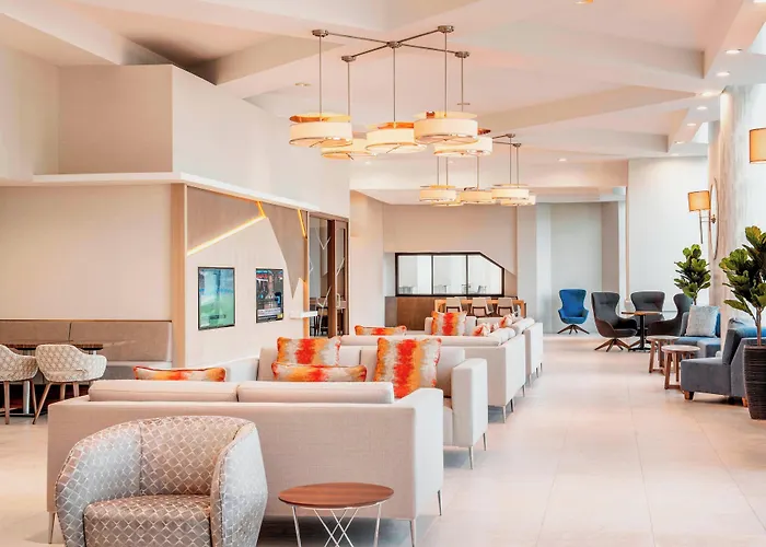 Delta Hotels By Marriott St. John'S Conference Centre