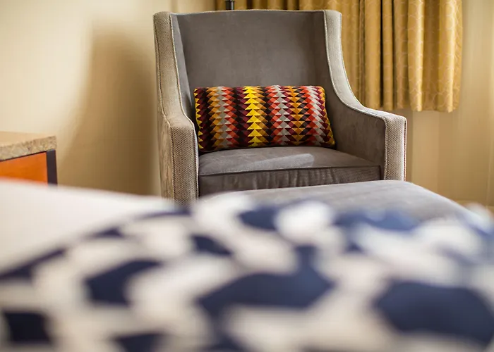 The Paramount Hotel
