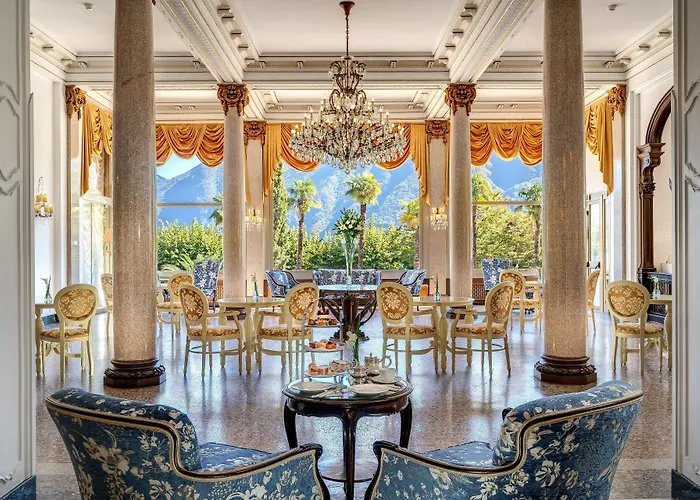 Hotel Splendide Royal