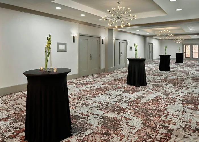 The Westin Tysons Corner