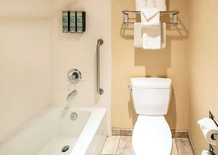 Best Western Coral Hills