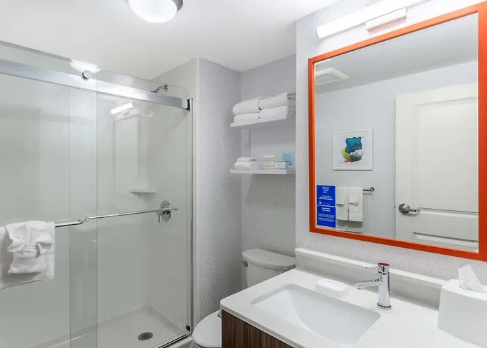 Hampton Inn Sioux Falls