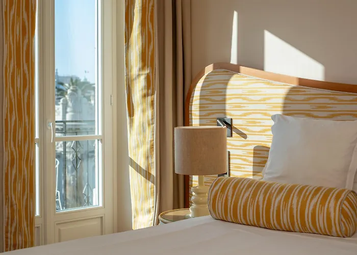 Hotel Le Soleia By Inwood Hotels