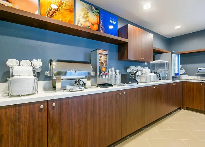 Comfort Inn & Suites Houma