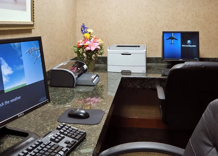 Holiday Inn Cincinnati Airport By Ihg
