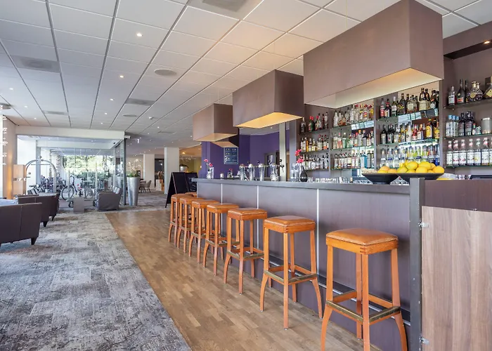 Fletcher Hotel-Restaurant Nieuwegein-Utrecht