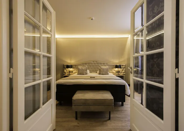 Hotel Acacia