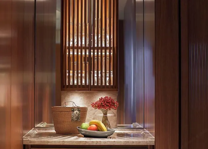 Shangri-La Far Eastern, Taipei
