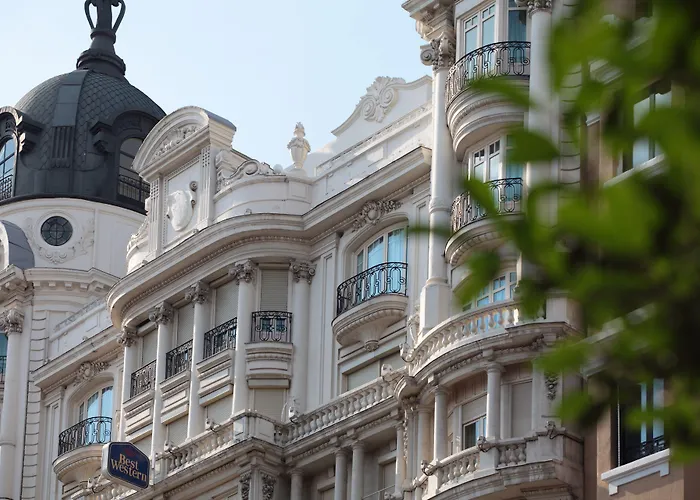Hotel Atlántico