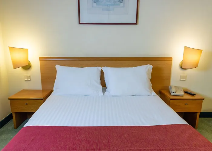 Flag Hotel Guimaraes Fafe