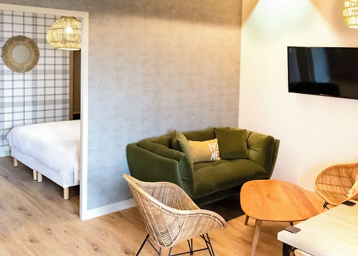 La Mere Poulard