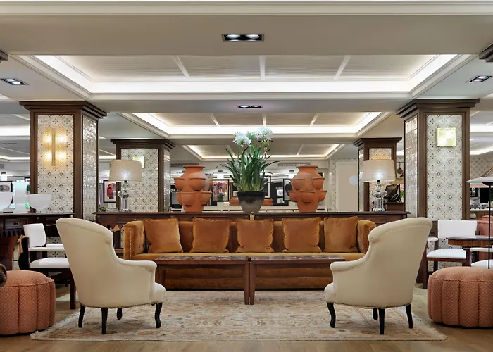 H10 Corregidor Boutique Hotel