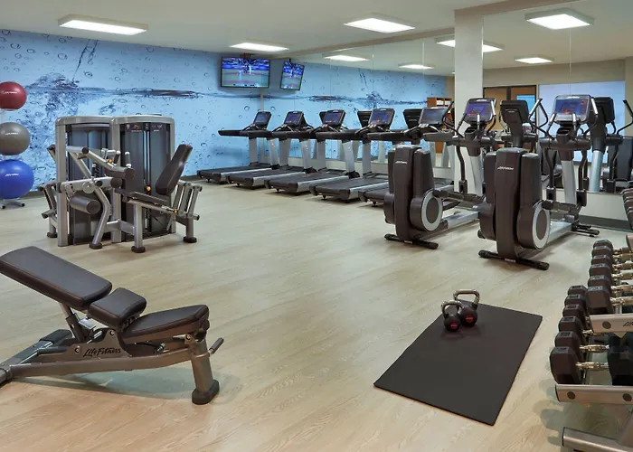 Delta Hotels By Marriott Toronto Airport & Conference Centre