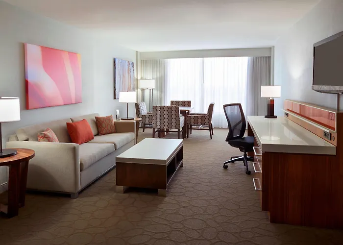 Delta Hotels By Marriott Toronto Airport & Conference Centre