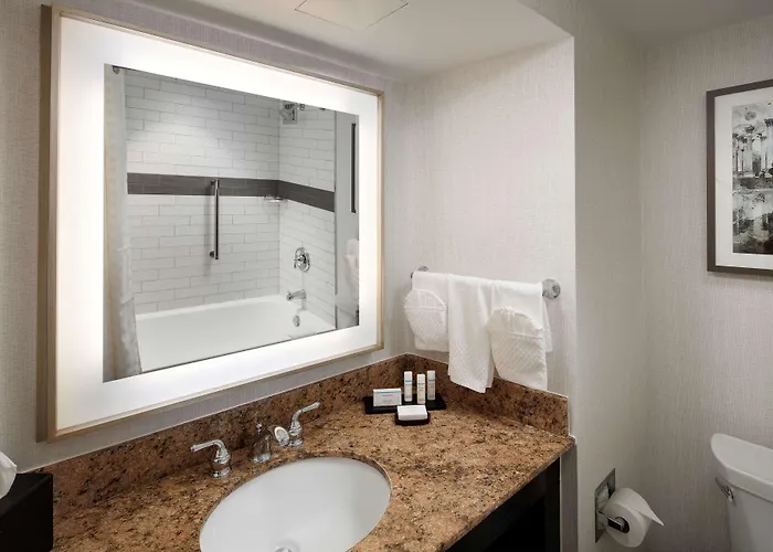 Embassy Suites Tysons Corner