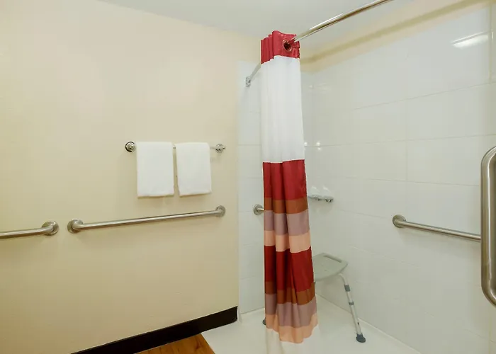 Red Roof Inn Plus Washington Dc - Oxon Hill