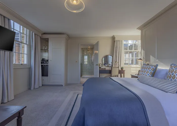 Richmond Hill Hotel