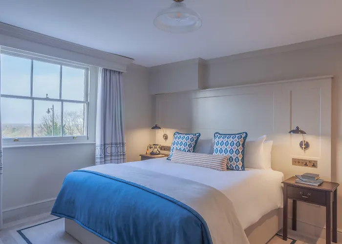 Richmond Hill Hotel